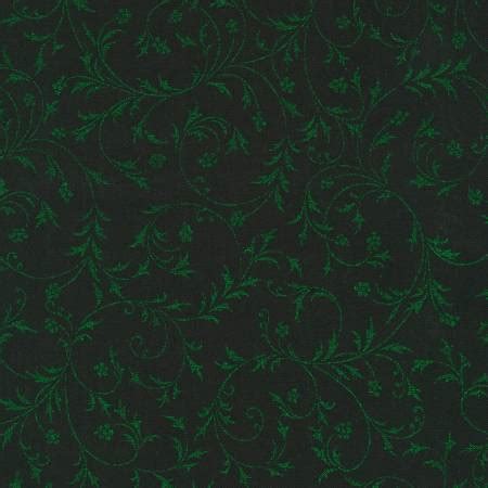 shadow vines metallic fabric|Robert Kaufman .